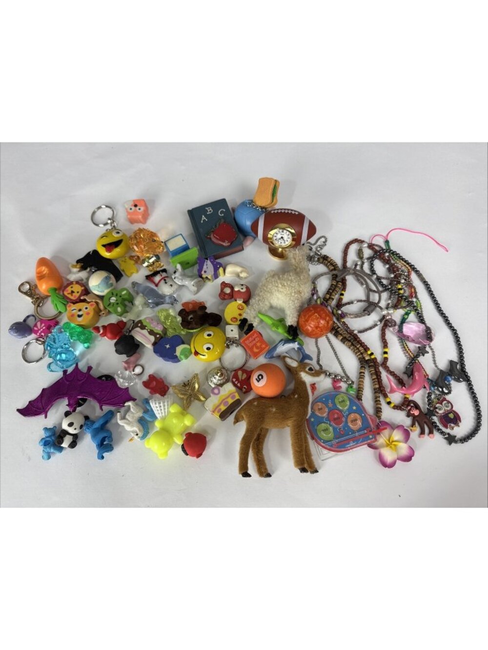 Kids Junk Drawer Lot